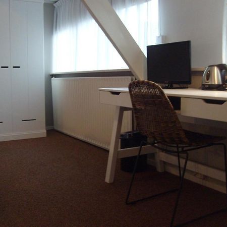 Hotel 노크 외부 사진