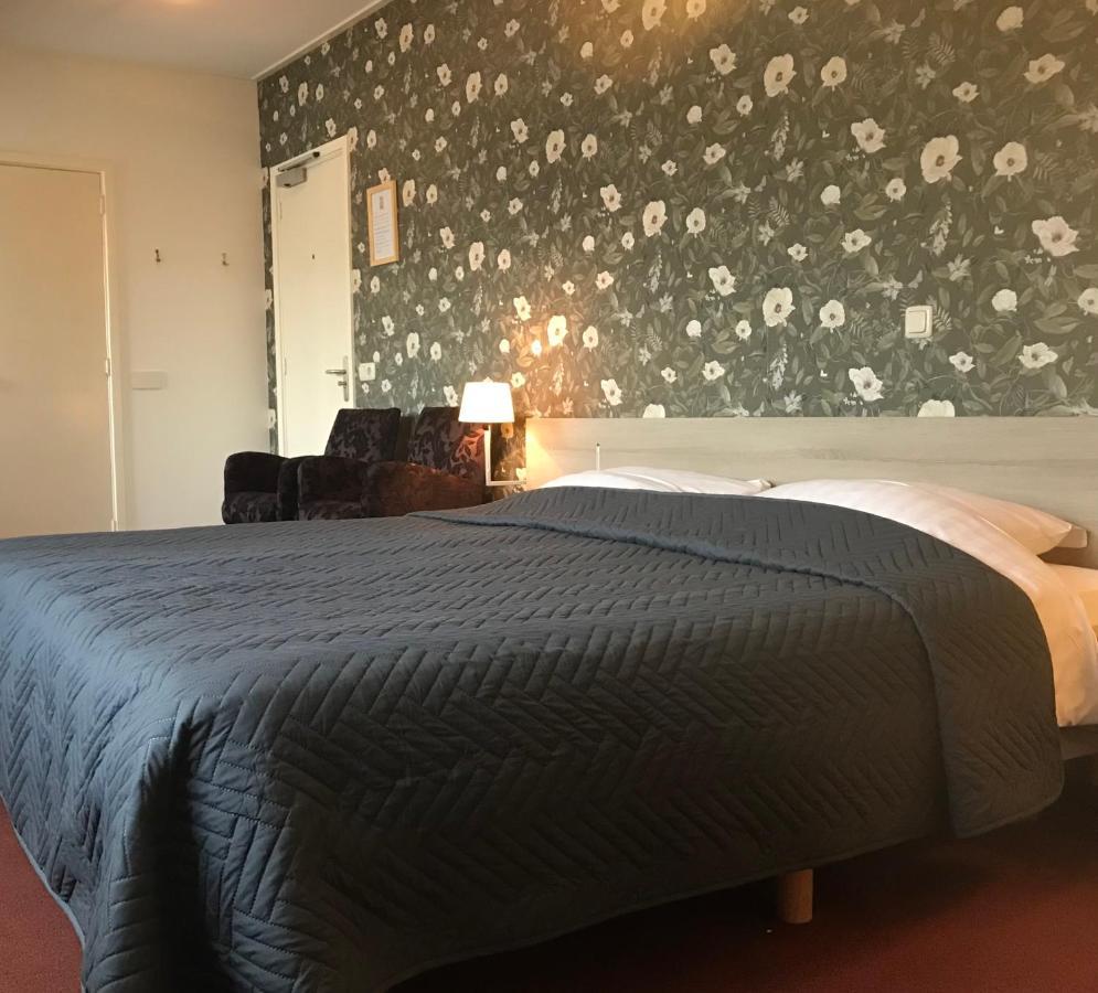 Hotel 노크 외부 사진