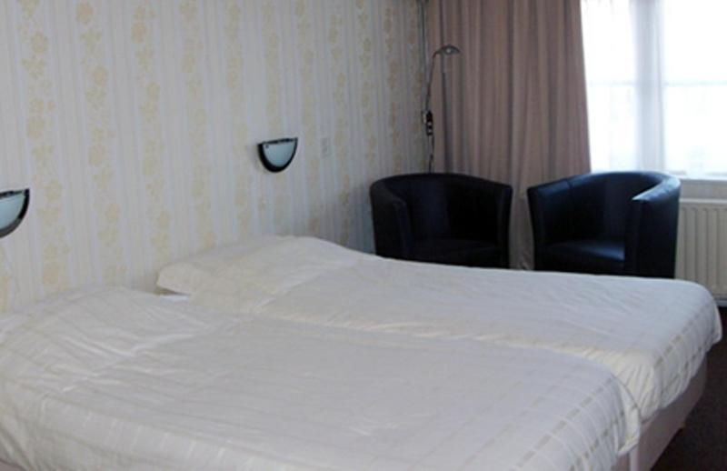 Hotel 노크 객실 사진