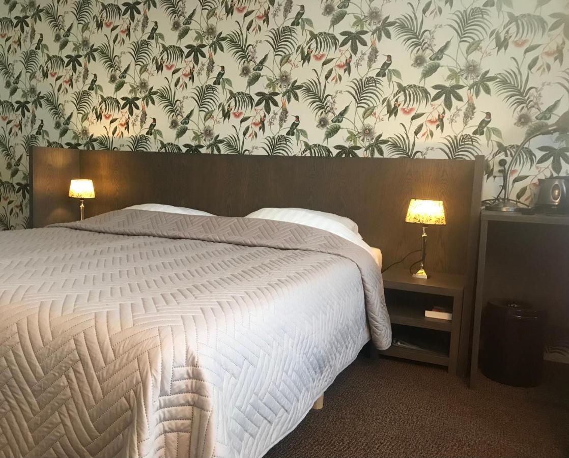 Hotel 노크 외부 사진
