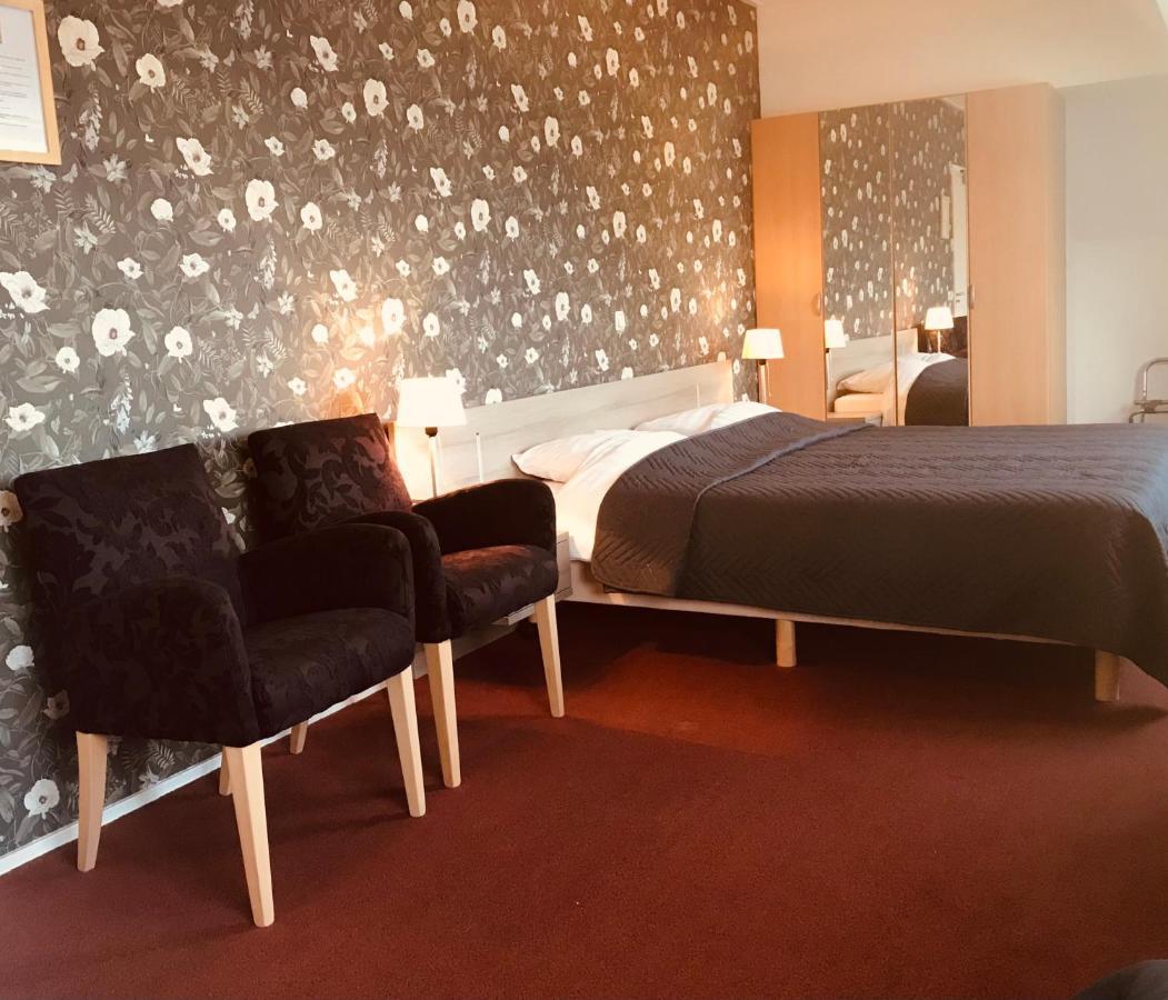 Hotel 노크 외부 사진