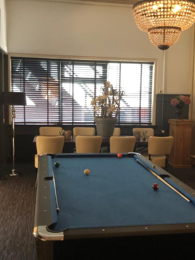 Hotel 노크 외부 사진
