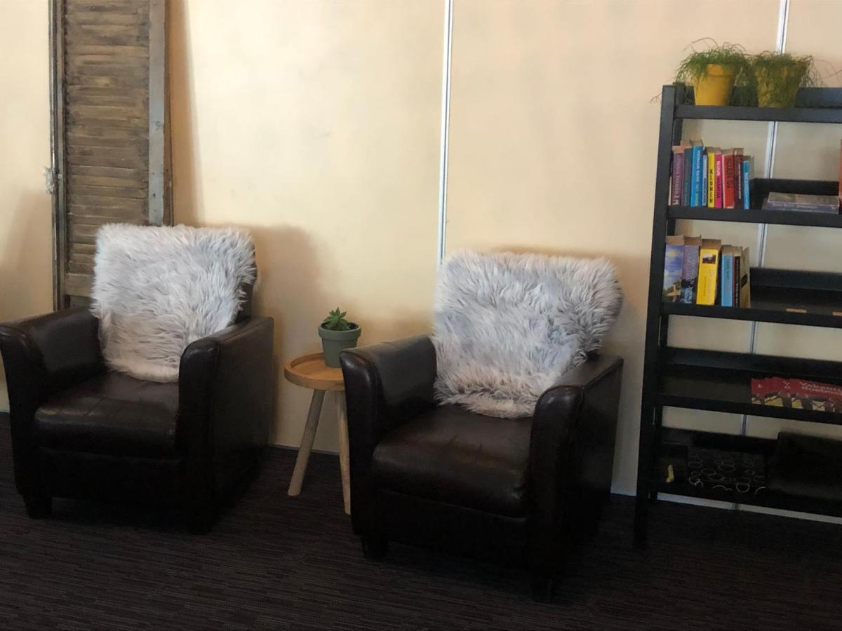 Hotel 노크 외부 사진