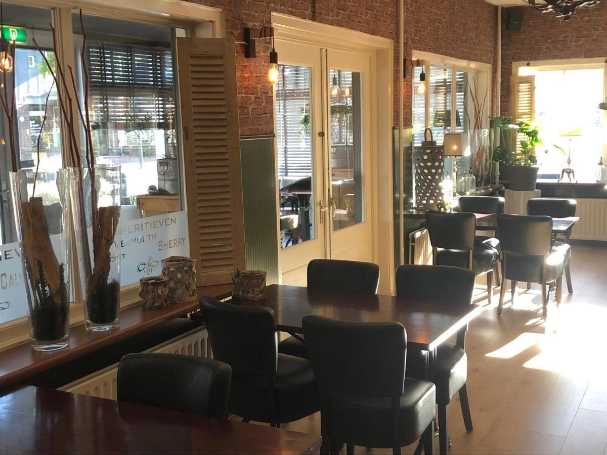 Hotel 노크 외부 사진