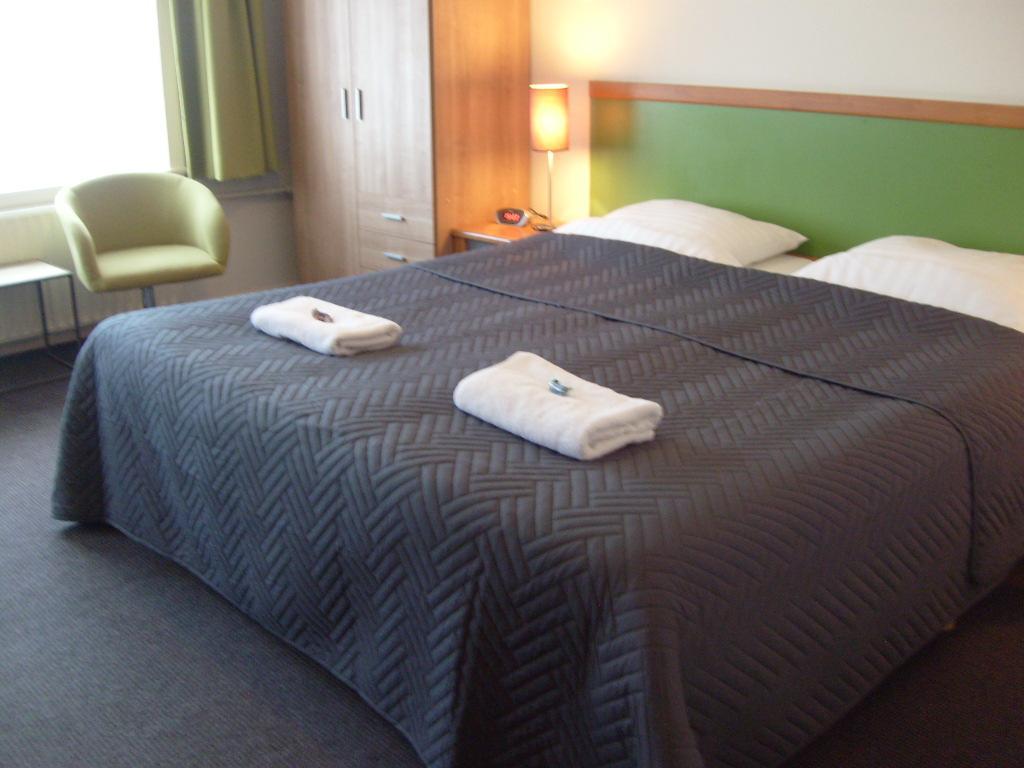 Hotel 노크 외부 사진