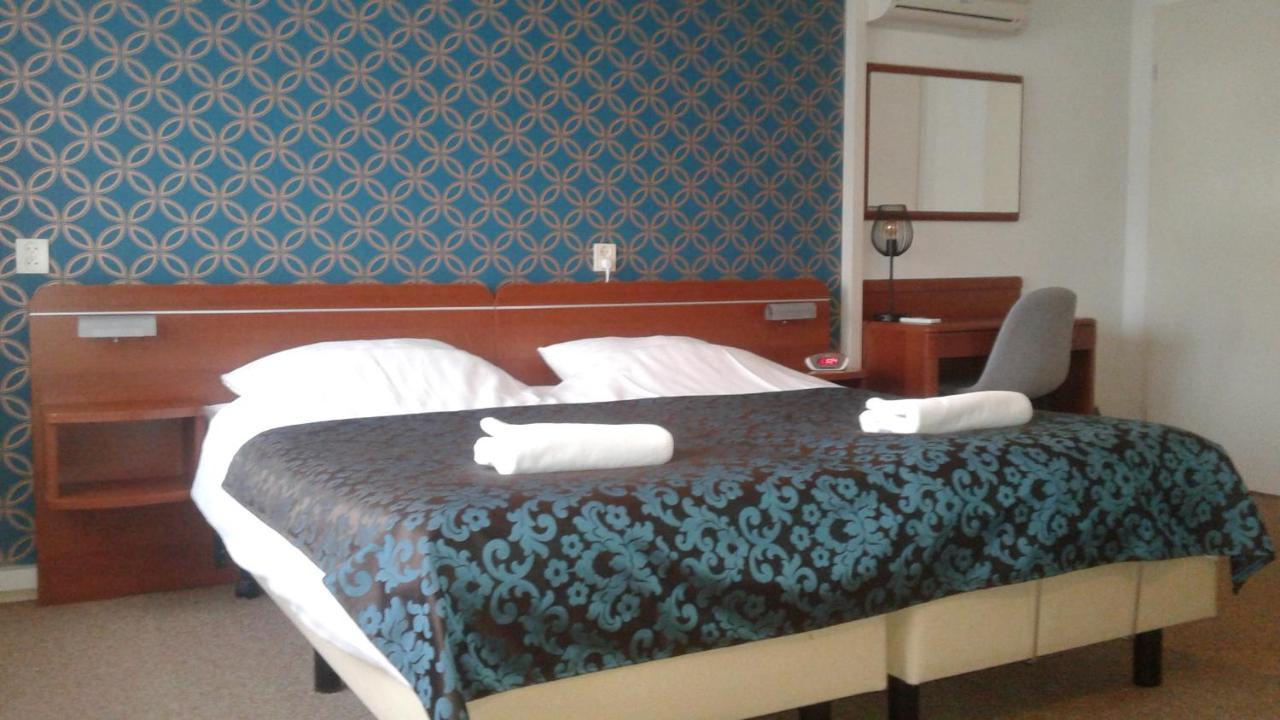 Hotel 노크 외부 사진